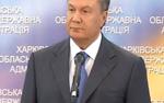 Янукович заверил, что не отдавал милиции приказа стрелять