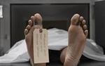 В морге в мешке для трупов воскрес житель Миссисипи