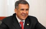 Минниханов призвал крымских татар сохранять спокойствие