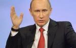 Путин: У тех, кто попытается сорвать Паралимпиаду, нет ничего святого