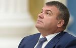 СМИ: Сердюков попал под амнистию