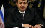 Анатолий Сердюков на новом рабочем месте занимается массовыми сокращениями