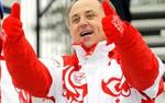 Мутко: Наша задача — увеличить количество людей, вовлеченных в спорт