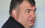 Падва опроверг комментарии об амнистии Сердюкова: врут, мерзавцы
