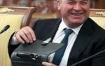 Депутаты усмотрели в амнистии Сердюкова опасность для государства
