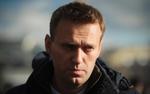 Навального оштрафовали на 10 тысяч рублей