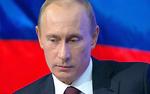 Путин: Паралимпиада может снизить накал страстей вокруг Украины