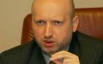 Турчинов:  предыдущее правительство занималось только самообогащением