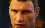 Лицо Кличко снова пострадало — на сей раз от "москальских яиц"