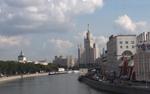Москва получила прописку в Интернете