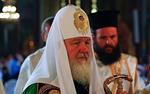 Патриарх Кирилл передал  военной ЮВО базе в Армении тысячи православных книг