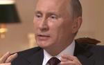 Путин: Рад, что Паралимпиада осталась вне политики