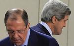 Лавров и Керри обсудили украинскую проблему