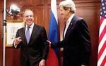 Керри назвал идеи Лаврова конструктивными