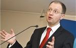 Украина в ближайшие дни подпишет  политчасть соглашения об ассоциации с ЕС