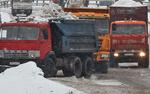 "КамАЗ" попросил помощи в возврате похищенной на Украине партии грузовиков