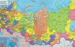 National Geographic обозначит Крым как часть России