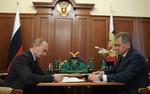 Путин и Шойгу возродят в Севастополе Нахимовское училище