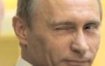 Рейтинг президента РФ побил рекорд пяти лет