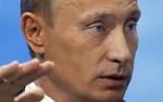 Путин обсудил ситуацию на Украине с членами Совбеза РФ