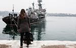 Часть украинских военных останутся служить новой власти в Крыму