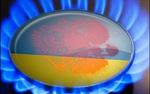 Евросоюз намерен сократить зависимость от российского газа