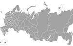 Крым появился на карте России на сайте Кремля
