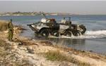 Россия не дает вывезти из Крыма военную технику и оружие