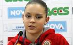 Сотникова: Не так уж и страшно, что я пропустила чемпионат мира