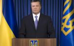 Янукович готовит новое выступление в Ростове-на-Дону