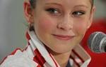 Юлия Липницкая завоевала "серебро" на Чемпионате мира в Японии