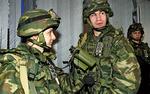 На вооружение российской армии стали поступать бластеры