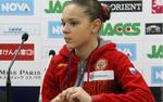 Сотникова: Буду усложнять свои композиции
