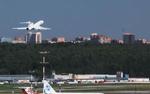 В Германии завершена крупнейшая забастовка пилотов Lufthansa