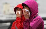 В Китае хотят по справедливости разделить смог и туристов