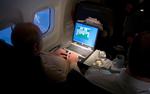 Пассажирам Finnair разрешено пользоваться гаджетами в полете