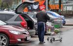 Зона платной парковки в Москве выйдет за пределы Садового кольца
