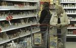 Чашки с портретом Гитлера по ошибке поступили в торговую сеть в Германии