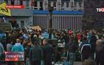 Киев пригрозил расстрелять луганских активистов