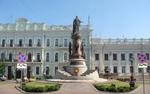 Евромайдановцы и антимайдановцы подрались в Одессе