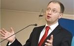 Яценюк: Верховной Раде необходимо принять закон о референдумах