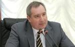 Рогозин возглавил межправительственную комиссию с Азербайджаном