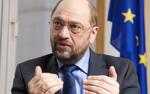 Мартин Шульц: Европа отдает приоритет диалогу с Россией