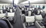 Boeing-787 Dreamliner  станет  летать  из Дохи в Москву
