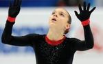 Южная Корея подала официальный протест на победу Сотниковой на ОИ