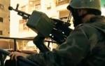 При штурме военной базы погиб один и ранены 12 человек в Мариуполе