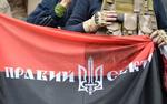 "Правый сектор": в Харькове на Пасху возможны провокации