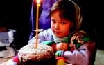 Православные России празднуют Светлое Христово Воскресение