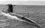 В Черном море начинается  поиск советских подлодок