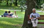 В Москве увеличился спрос на книги Гарсиа Маркеса